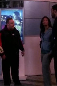 The King of Queens – S08E20 – Four Play