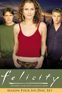 Felicity – S04E03 – Your Money or Your Wife