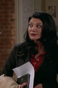 Will & Grace – S08E17 – Cowboys and Iranians