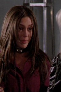 Charmed – S02E02 – Morality Bites