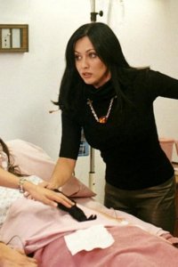 Charmed – S02E12 – Awakened
