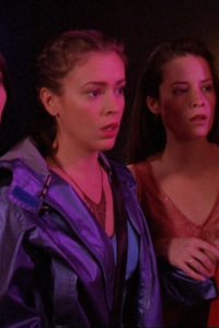 Charmed – S02E13 – Animal Pragmatism