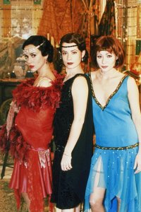Charmed – S02E14 – Pardon My Past