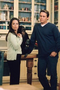 Charmed – S02E20 – Astral Monkey