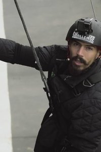 The Challenge – S35E06 – Total Madness: Love Will Tear Us Apart