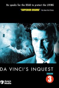 Da Vinci’s Inquest – S04E06 – Birds Have Been at Her
