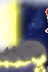 Poketto monsutâ – S21E11 – Shine, Z-Power Ring! Super Full-Force 10,000,000 Volts!!
