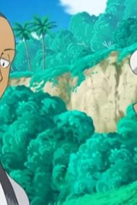 Pokémon – S21E12 – Thank You, Solgaleo! Our Hoshigumo!!