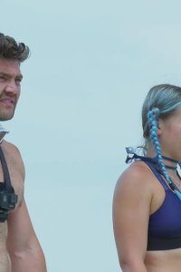 The Challenge – S37E13 – Spies, Lies & Allies: Titanic