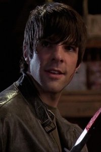 Charmed – S05E18 – Cat House
