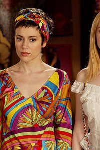 Charmed – S06E11 – Witchstock