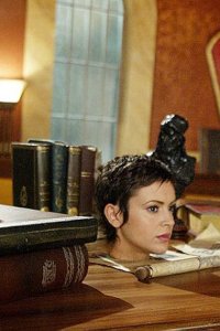 Charmed – S06E14 – The Legend of Sleepy Halliwell