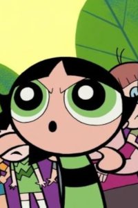 The Powerpuff Girls – S04E02 – All Chalked Up