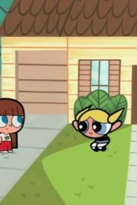 The Powerpuff Girls – S04E07 – Superfriends