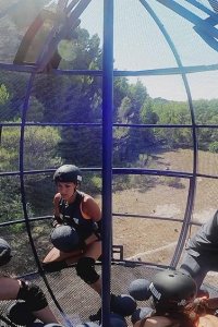 The Challenge – S39E10 – Battle for a New Champion: Feeling Used