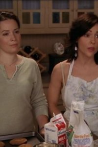 Charmed – S07E13 – Charmageddon