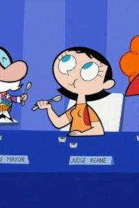 The Powerpuff Girls – S06E03 – Reeking Havoc/Live and Let Dynamo
