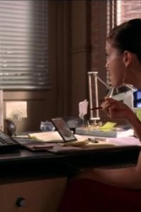 Charmed – S08E03 – Run, Piper, Run
