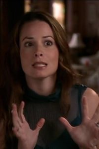 Charmed – S08E09 – Hulkus Pocus