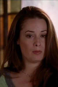 Charmed – S08E11 – Mr. & Mrs. Witch