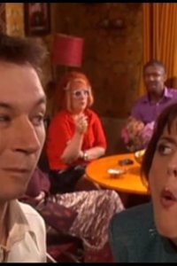 Gimme Gimme Gimme – S02E01 – Teacher’s Pet