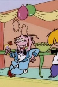 Ed, Edd n Eddy – S02E05 – In Like Ed/Who Let the Ed In?