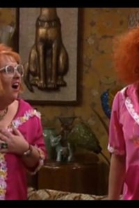 Gimme Gimme Gimme – S03E05 – Singing in the Drain