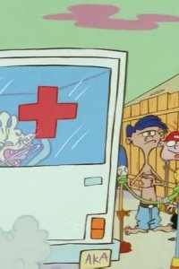Ed, Edd n Eddy – S04E04 – Ed Overboard/One of Those Eds