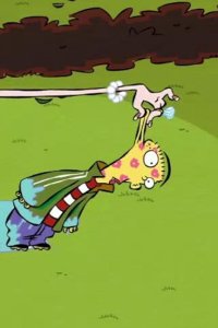 Ed, Edd n Eddy – S05E01 – Mission Ed-Possible