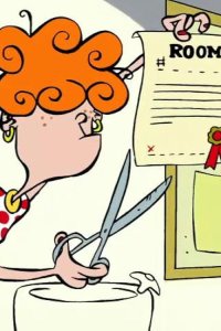 Ed, Edd n Eddy – S05E05 – Out with the Old, in with the Ed