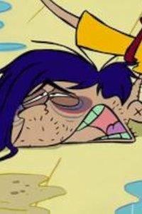 Ed, Edd n Eddy – S05E07 – No Speak Da Ed