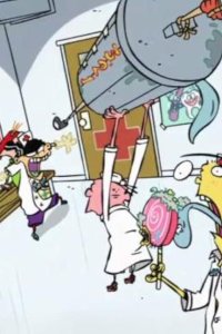 Ed, Edd n Eddy – S05E12 – This Won’ Hurt an Ed