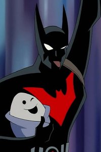 Batman Beyond – S02E19 – The Eggbaby
