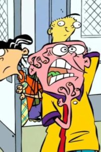 Ed, Edd n Eddy – S05E19 – Smile for the Ed