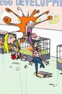Ed, Edd n Eddy – S05E20 – A Fistful of Ed