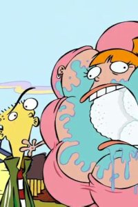 Ed, Edd n Eddy – S05E21 – Run Ed, Run!