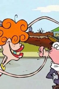 Ed, Edd n Eddy – S05E22 – A Town Called Ed