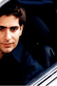 The Sopranos – S02E05 – Big Girls Don’t Cry