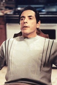 The Sopranos – S02E12 – The Knight in White Satin Armor