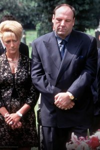 The Sopranos – S03E02 – Proshai, Livushka