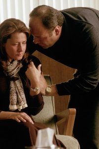The Sopranos – S03E04 – Employee of the Month