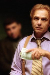 The Sopranos – S03E08 – He Is Risen