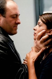 The Sopranos – S03E12 – Amour Fou