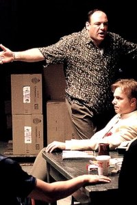 The Sopranos – S04E01 – For All Debts Public and Private