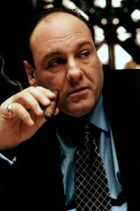 The Sopranos – S04E02 – No Show