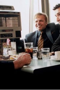 The Sopranos – S04E07 – Watching Too Much Television