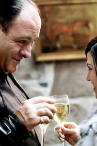 The Sopranos – S04E08 – Mergers and Acquisitions