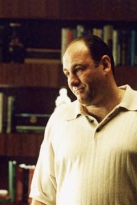 The Sopranos – S04E11 – Calling All Cars