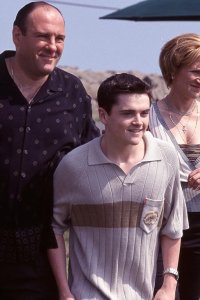 The Sopranos – S04E13 – Whitecaps