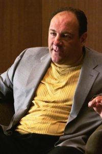 The Sopranos – S05E09 – Unidentified Black Males